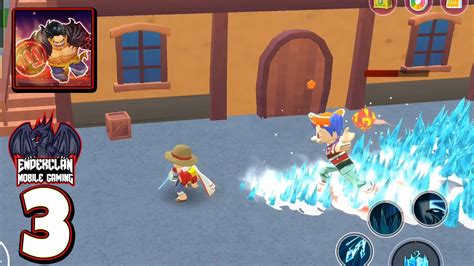 Unleashing The Monster: Level 1495 JM300 Pirate Devil .
